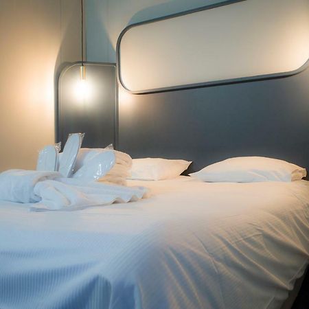 Joie Paris Quartier Latin Apartment Ngoại thất bức ảnh