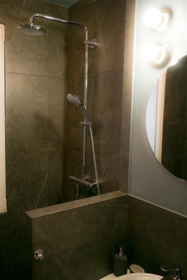Joie Paris Quartier Latin Apartment Ngoại thất bức ảnh