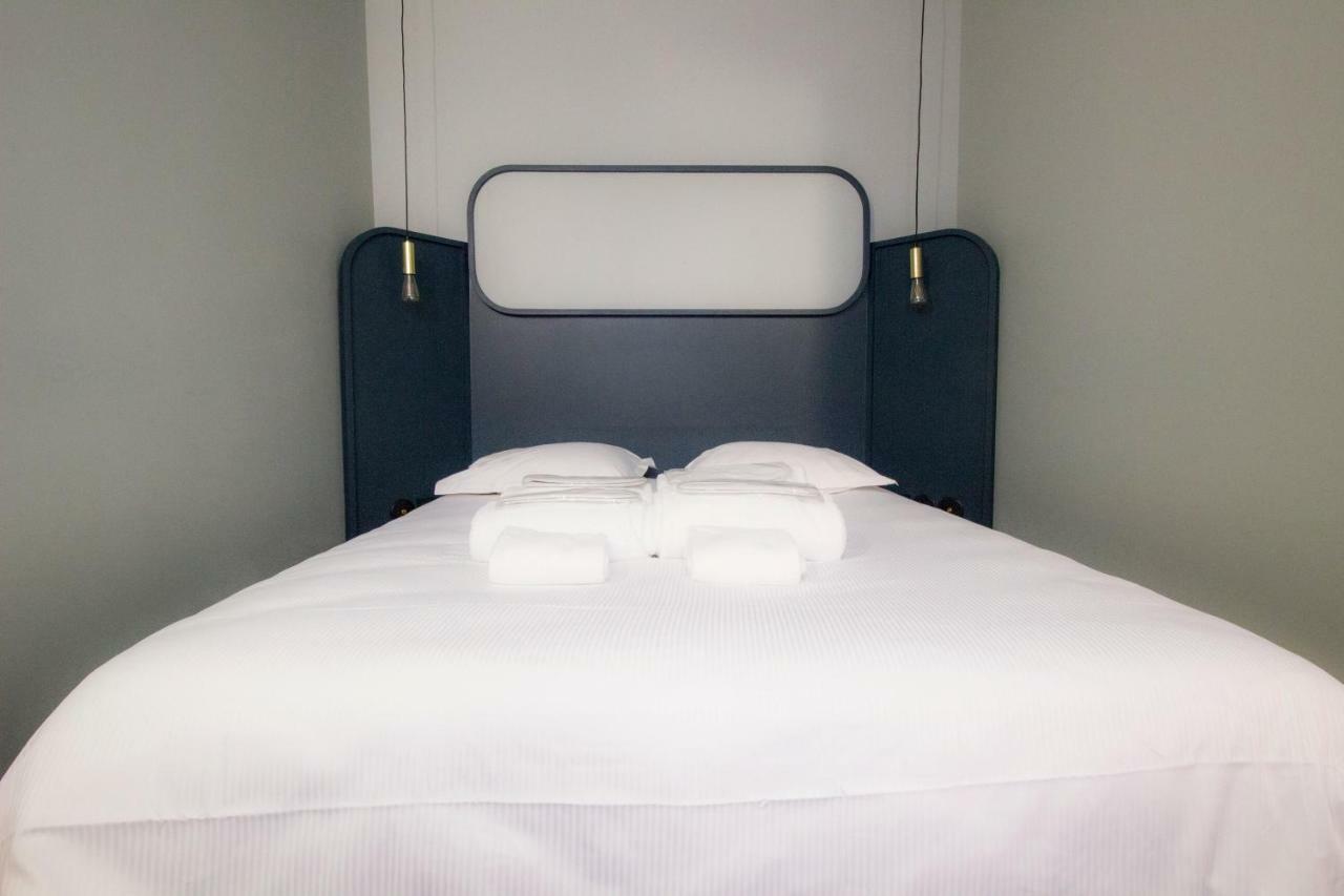 Joie Paris Quartier Latin Apartment Ngoại thất bức ảnh